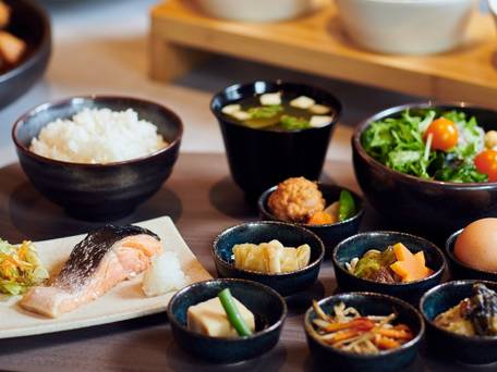 ホテル・アンドルームス新大阪 / 5