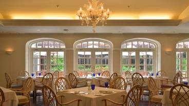 レストラン「ファヌアン」 / 5