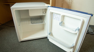 セミダブルルーム 禁煙