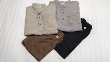 客室の設備とサービス / 6