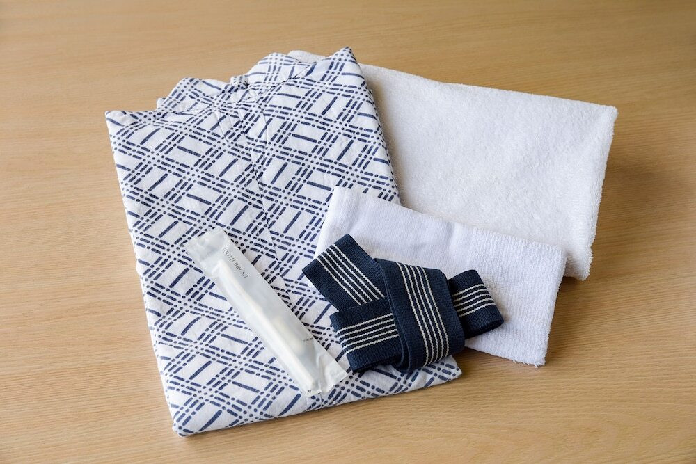 客室の設備とサービス