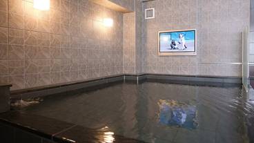 屋内スパ浴槽 / 10