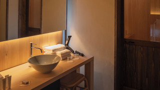 江戸期 TAKE 702号室 4ベッド・テラス付 133平米 禁煙