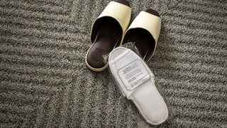 コンフォートダブルルーム デスクあり 禁煙