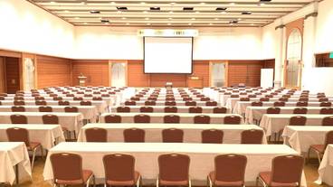 バンケット ホール / 10