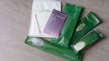 客室の設備とサービス / 35