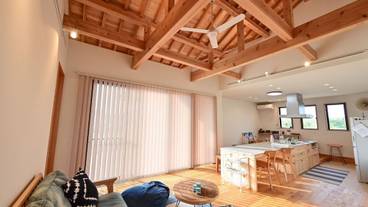 リビング エリア / 19