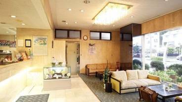 ロビー応接スペース / 4