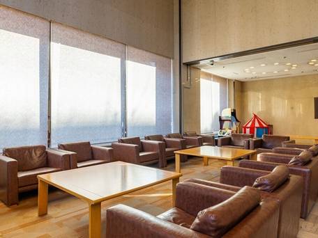 KKRホテル名古屋（国家公務員共済組合連合会名古屋共済会館） / 3