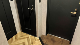 コンフォート ダブルルーム ダブルベッド 1 台