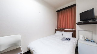 ダブルルーム 禁煙