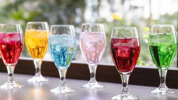 食事・飲み物 / 10