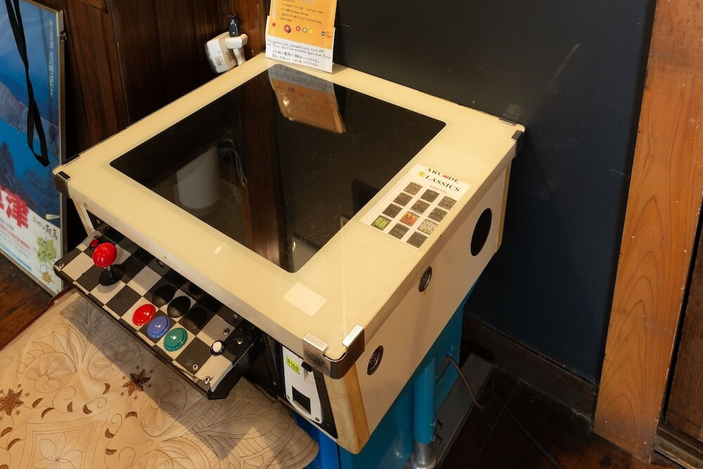 建物のデザイン