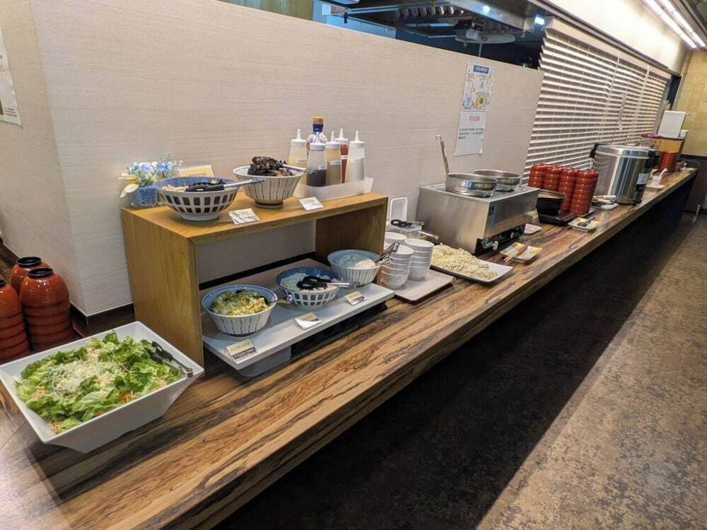 レストラン