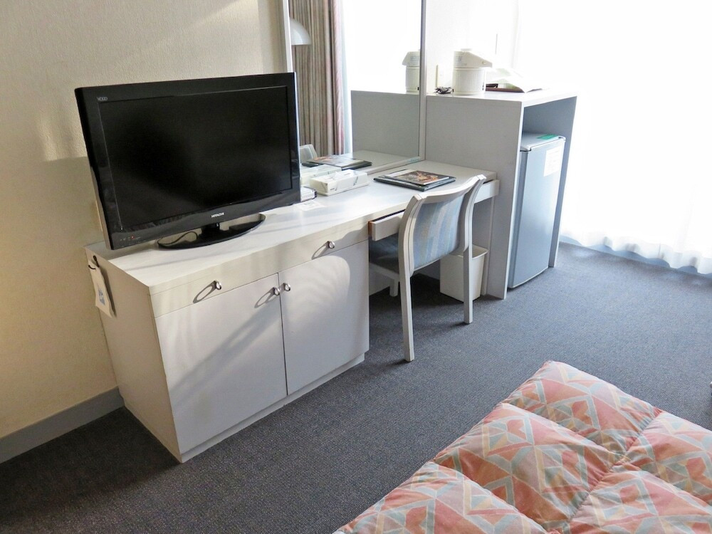 客室の設備とサービス