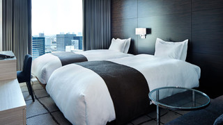 スタンダードツイン (喫煙可)