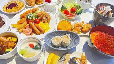 朝食 / 24