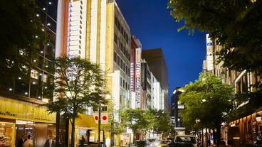 シティ ビュー / 19