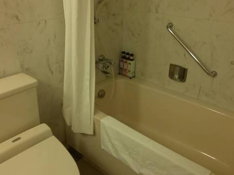 ホテル ニューセンチュリー / 4