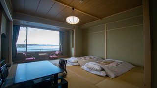 東館海側和室12帖〜14帖