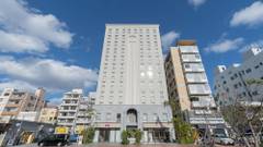 リブレガーデンホテル