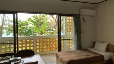 部屋からの景観 / 38