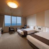 亀の井ホテル 熱海 別館（静岡県 旅館） / 5