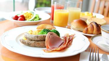 食事・飲み物 / 2