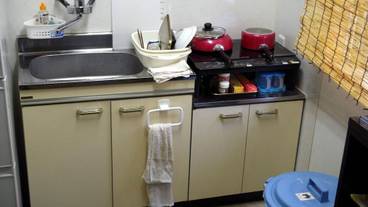 旅館のお食事処 / 16