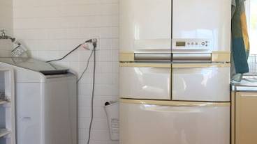 専用簡易キッチン / 6