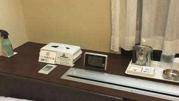 客室の設備とサービス / 28