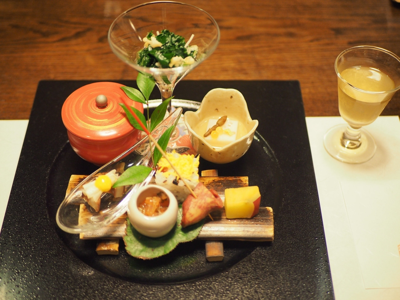 3つの貸切風呂が魅力的。上品な雰囲気漂う温泉旅館3490696