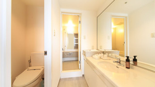 スイートルーム 禁煙