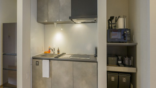 [ペット同室不可] 6名定員 禁煙