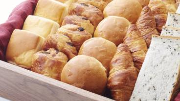 朝食ビュッフェ / 1