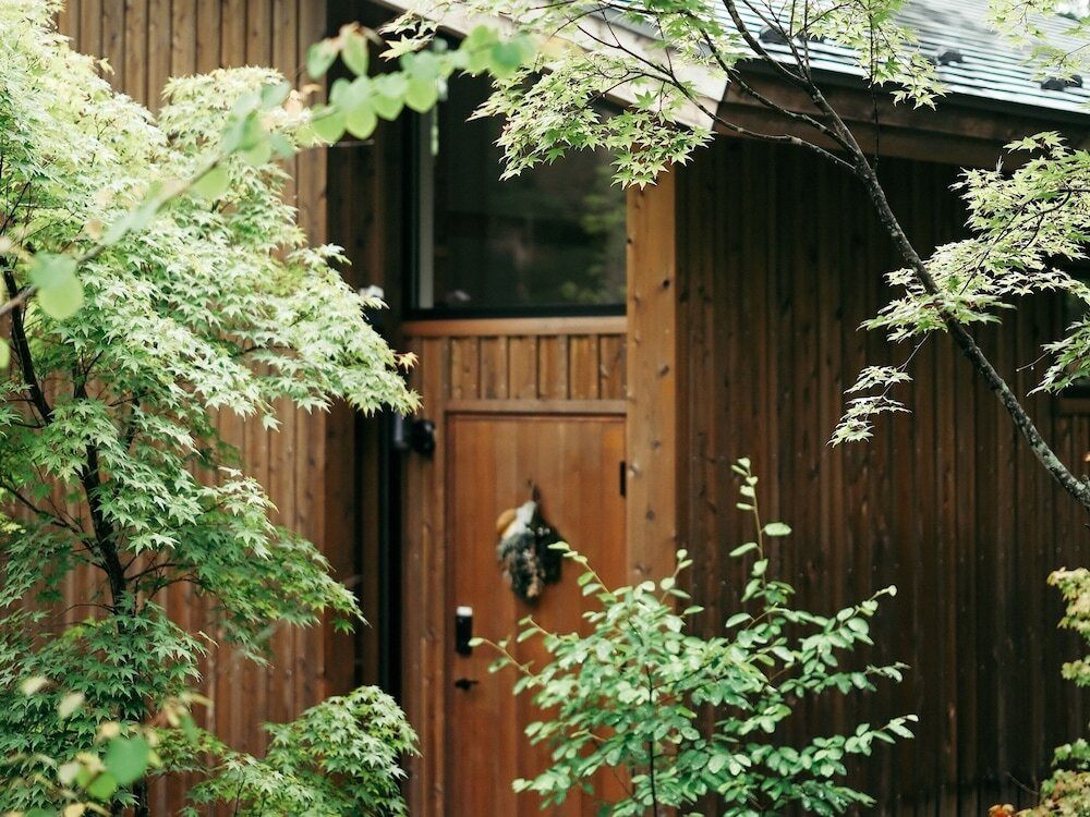 建物のデザイン