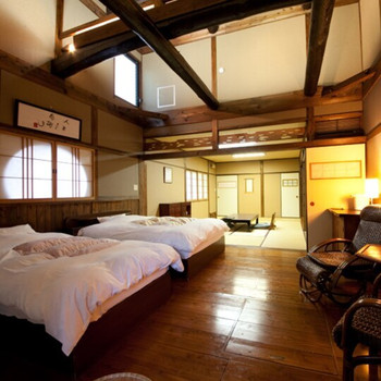 古き良き旅籠で美肌の湯とエステで心も体も磨かれて♡3720760