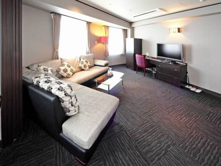 ホテルサンプラザ堺 ANNEX / 5