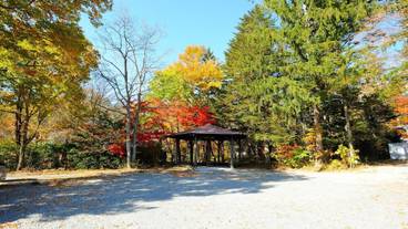 施設内の設備 / 6