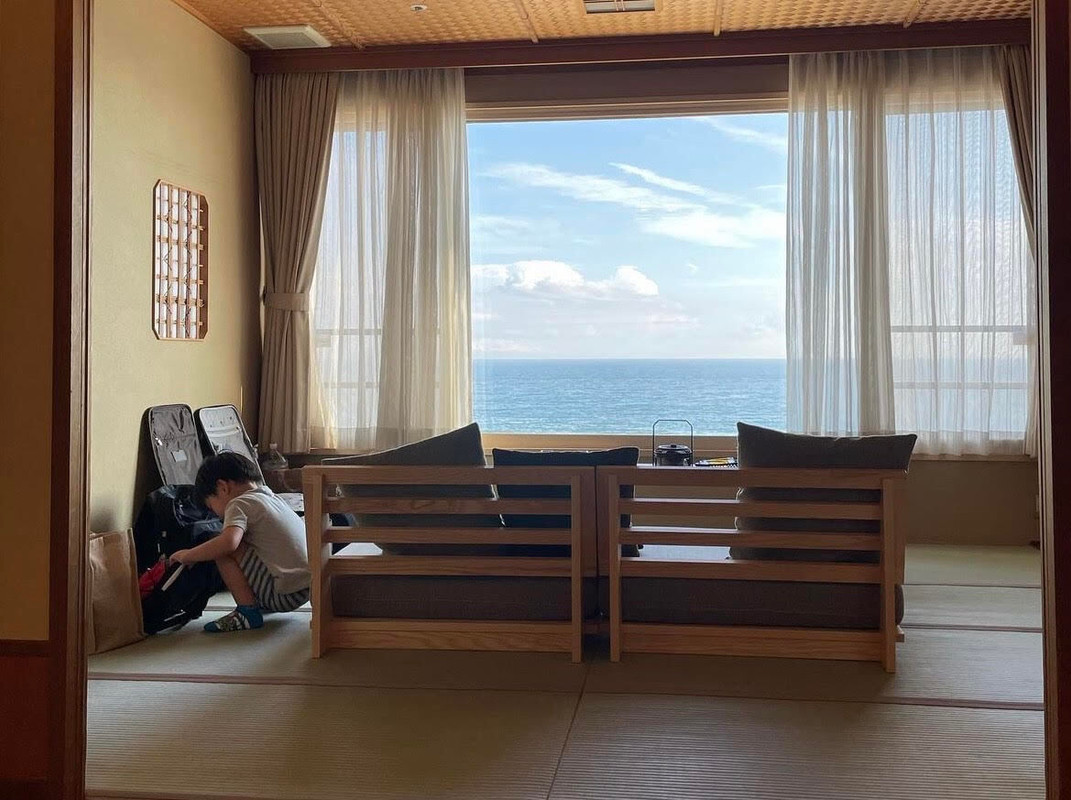 和室のお部屋 / 2