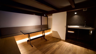 和風ハウス 2 ベッドルーム サウナ エグゼクティブフロア