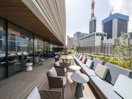 銀座ホテル by グランベル（GINZA HOTEL by GRANBELL） / 5