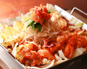 「テツ」 料理 88868283 ちりとり鍋