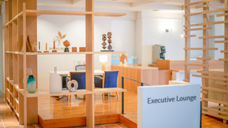 プレミアム イースト 禁煙