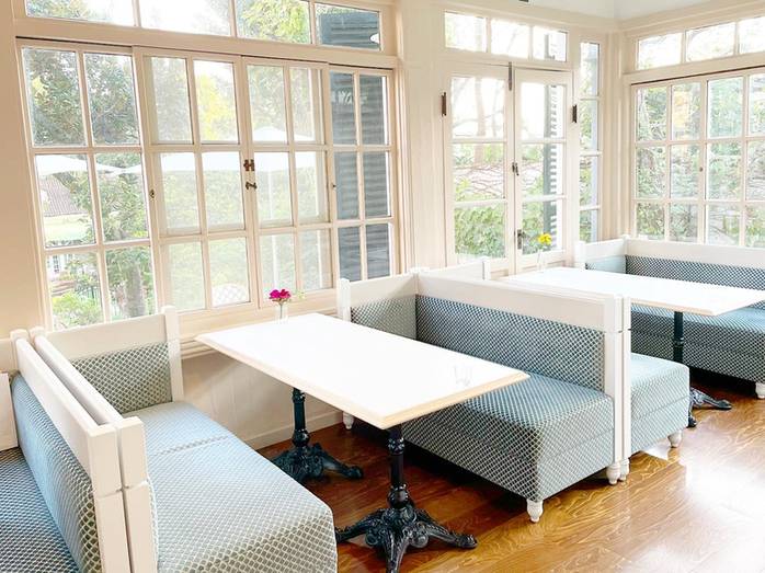 北野異人館 旧ムーア邸③ / 4