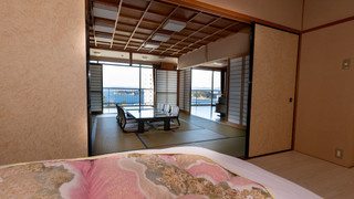 エグゼクティブ スイート 禁煙 オーシャンビュー