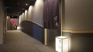 施設内の設備 / 7