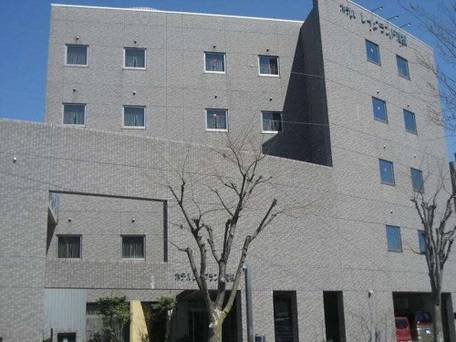 ホテルレイクランド彦根 / 1