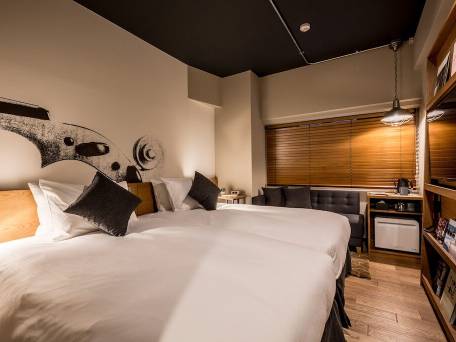 ホテルリソル名古屋 / 2