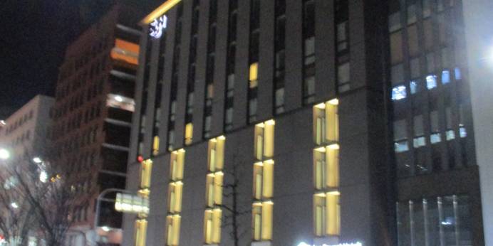 ダイワロイネットホテル京都四条烏丸（京都府 ビジネスホテル） / 1